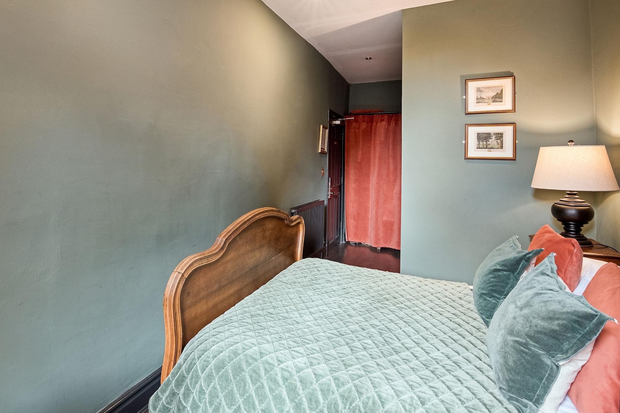 Guy Fawkes Inn York Dış mekan fotoğraf